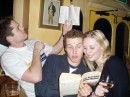 31Dec03 - New Years Eve at the local 026 * 2048 x 1536 * (663KB)